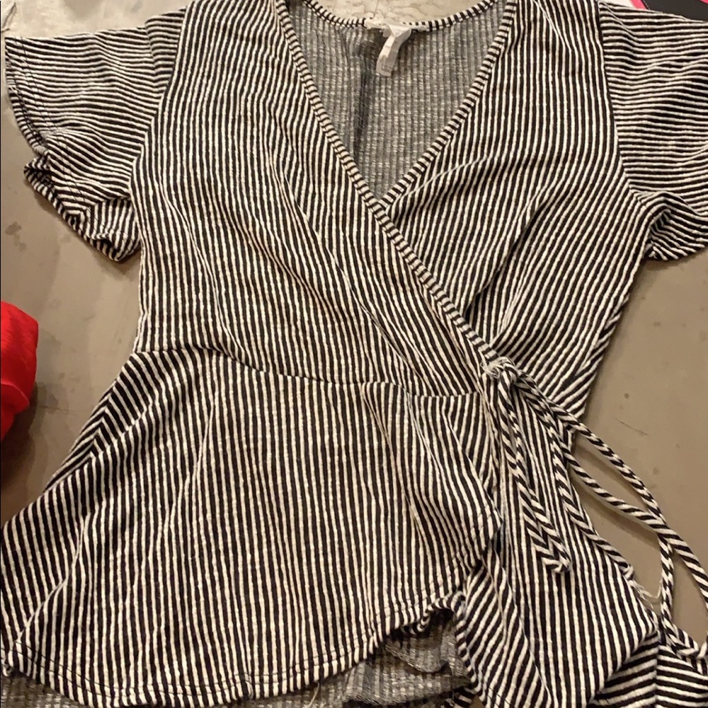 Cute top